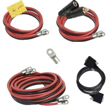Parallel Cable Kits For 2 Gysflash Cnt