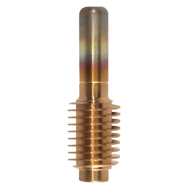 5 Electrodes Flat Cutting 40/70A – Torch Mt-70