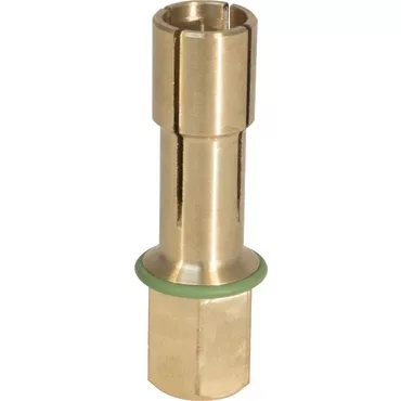 M6 Earth Terminal Support Chuck M6 Earth Terminal Support Chuck
