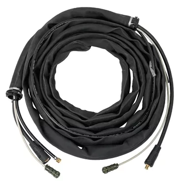 Air Cooled Connection Cable Mig-I – 5M – Ø 70Mm² Air Cooled Connection Cable Mig-I – 5M – Ø 70Mm²