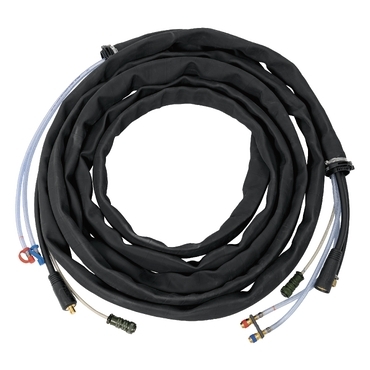 Water Cooled Connection Cable Mig-I – 5M – Ø 70Mm²