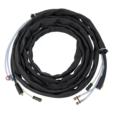 Water Cooled Connection Cable Mig-I – 10M – Ø 95Mm²