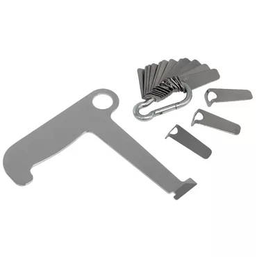 Bumper Removal Tool