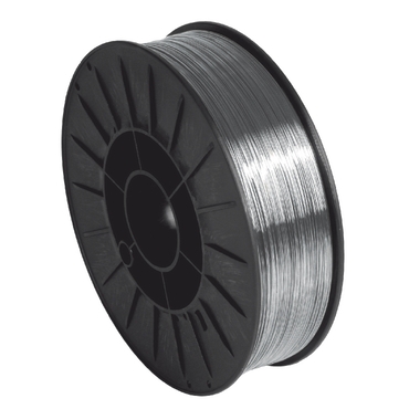 Mig Wire Alsi5 Ø0.8 – Plastic Reel S200 2Kg – Er4043 / S Al 4043A Mig Wire Alsi5 Ø0.8 – Plastic Reel S200 2Kg – Er4043 / S Al 4043A