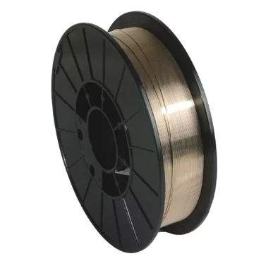Mig Wire Excellium Cusi3 Ø0.8 – Plastic Reel S200 5Kg – Ercual-A1