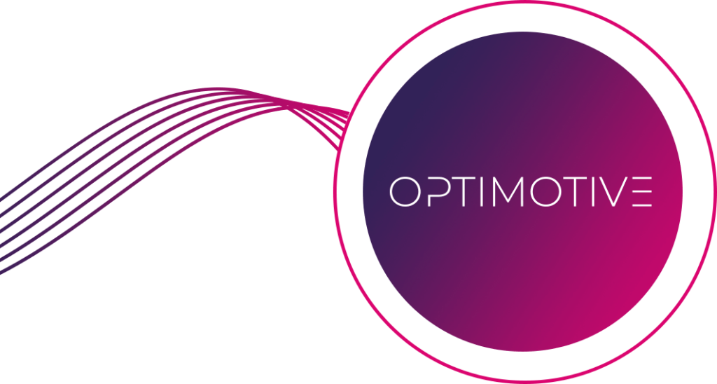 Optimotive Logo