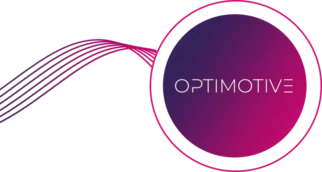 Optimotive Logo