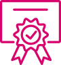 Quality Services Icon