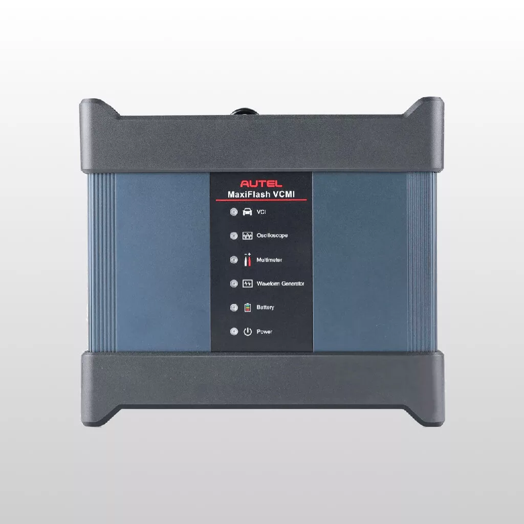 Replacment VCI for ULTra/MS919