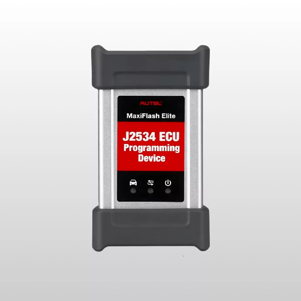 J2534 Upgrade Box