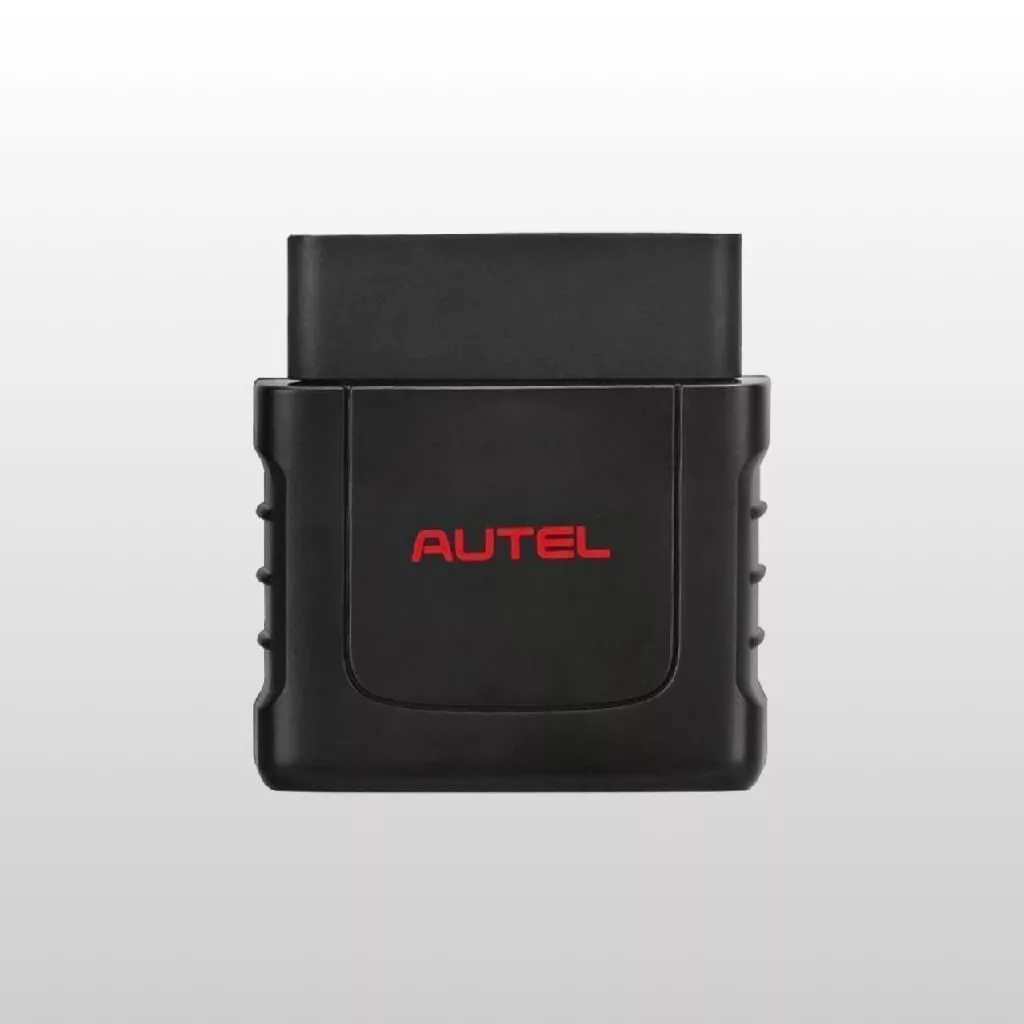 Replacement VCI for MX808TSC