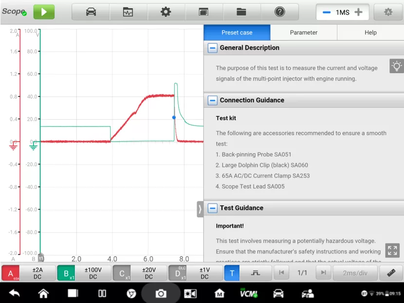 MS906SPro EU + Blue Tooth + 2 Years Updates MS906SPro EU + Blue Tooth + 2 Years Updates