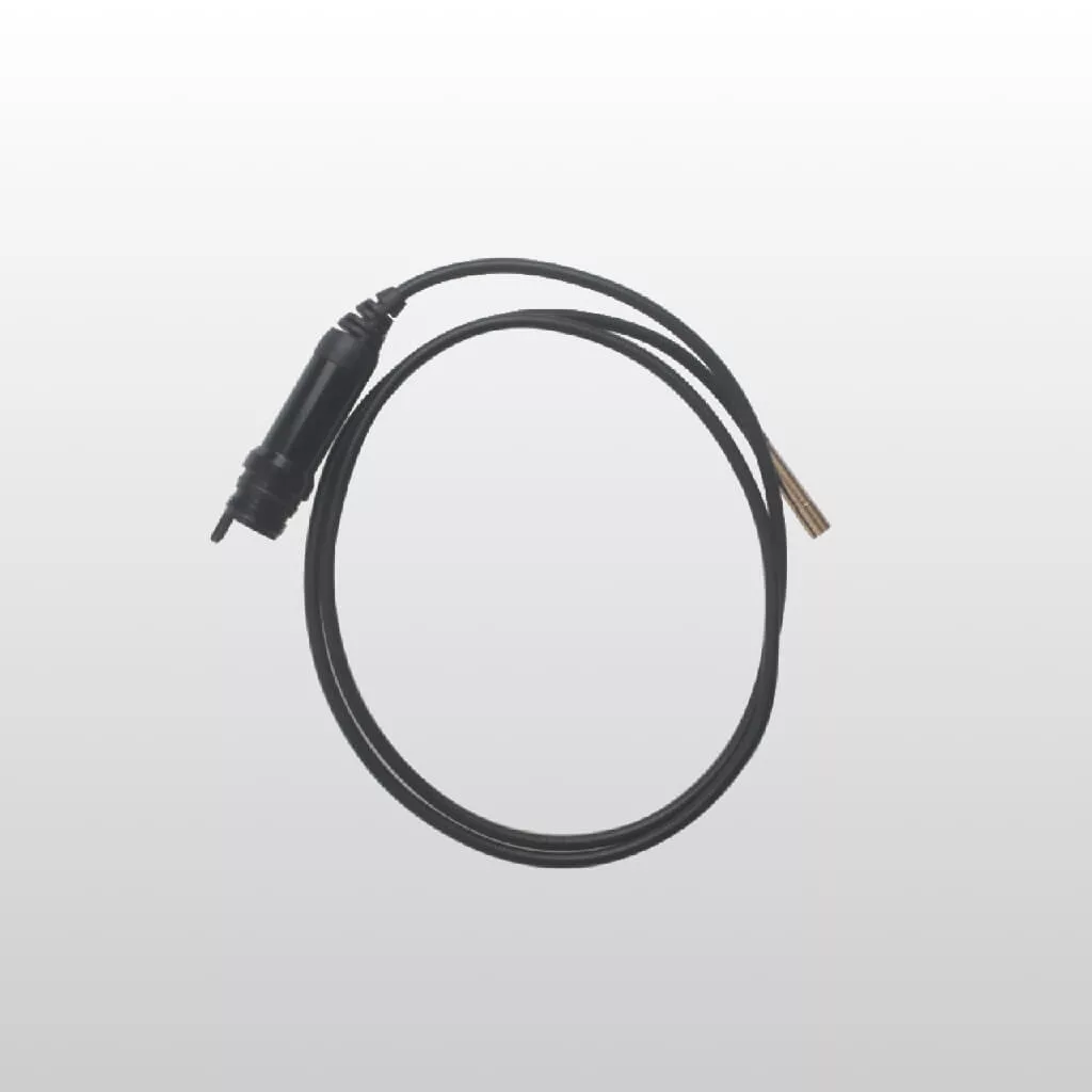 MV105 5.5mm + 8mm head Camera