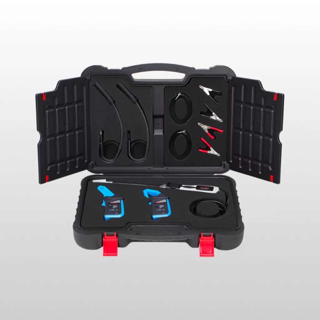 Oscilloscope Accessory Kit