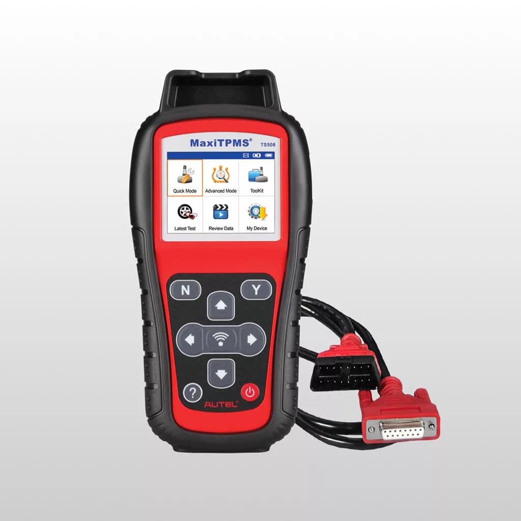 TS508 TPMS – Standalone price