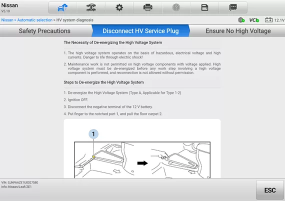EV Expansion Pack Ultra/MS919/MS909 EV Expansion Pack Ultra/MS919/MS909