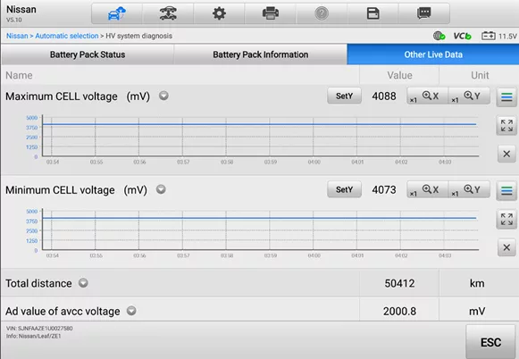 EV Expansion Pack Ultra/MS919/MS909 EV Expansion Pack Ultra/MS919/MS909