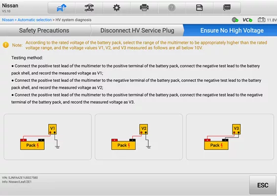 EV Expansion Pack Ultra/MS919/MS909 EV Expansion Pack Ultra/MS919/MS909