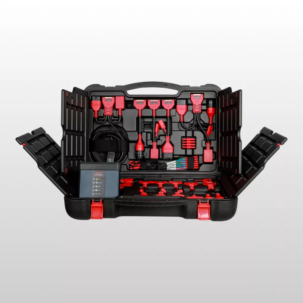 EV Expansion Pack Ultra/MS919/MS909