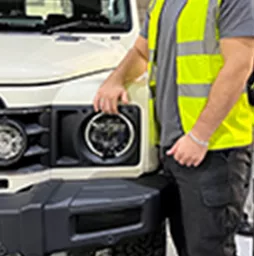Automotive aftersales diagnostics support