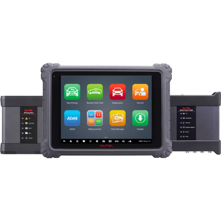Autel diagnostics products