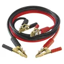 Jump leads - pro (not isolated)