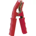 Battery clamps