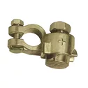 Battery lugs