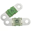 Charger fuses