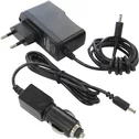 Mains chargers