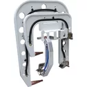 Qc arm + electrodes