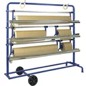 Masking trolleys