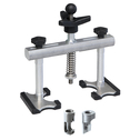 Aluminium dent pulling tools