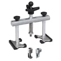 Aluminium dent pulling tools