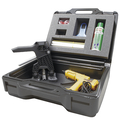 Paintless dent pulling tools