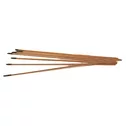 Gouging electrodes