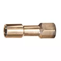 Arcpull consumables (excluding car body)