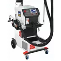 Car body machines