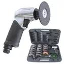 Pneumatic tools