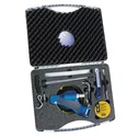 Glass work tools