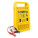 Chargers - energy / tcb