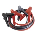 Jumper cables
