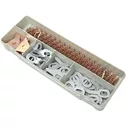 Dent pulling consumables