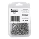 Riveting consumables