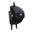 Miscellaneous helmet accessories
