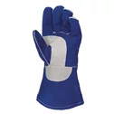 Welding gloves