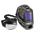 Respiratory masks