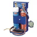 Flame welding complete kits