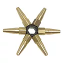 Blowtorches consumbales