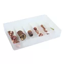 Plasma torch consumable boxes